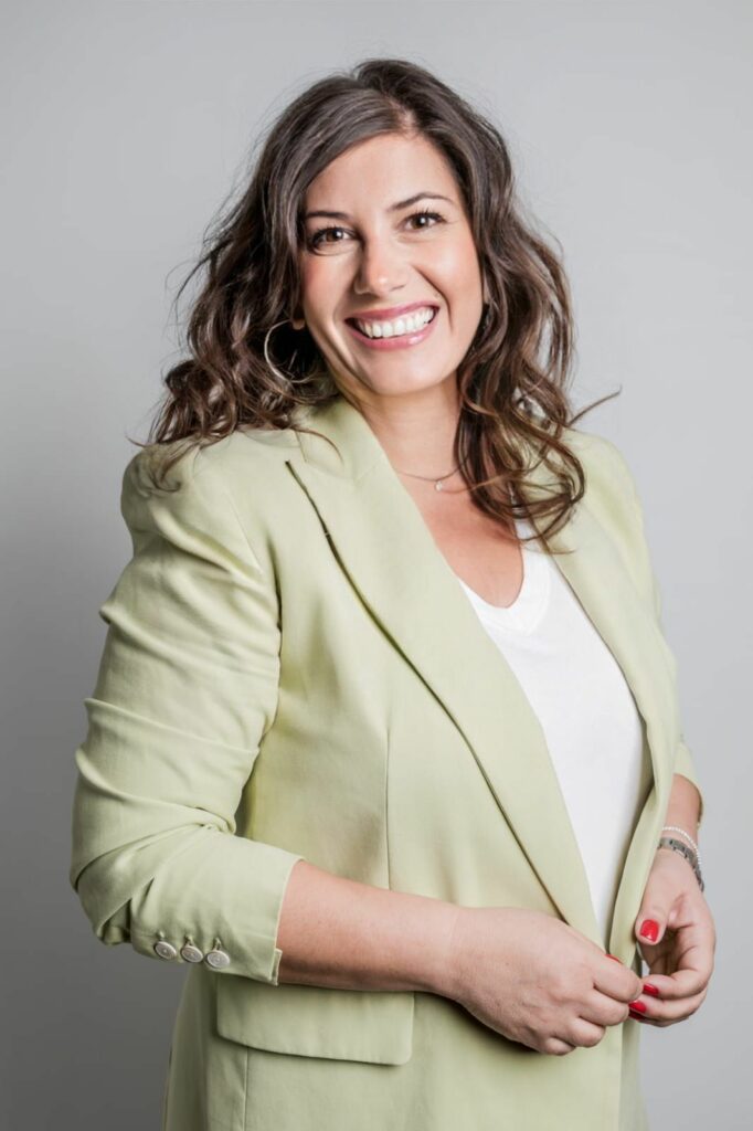 patricia barroso, country manager españa