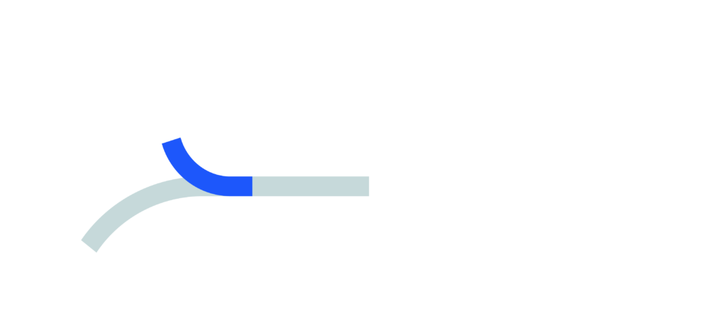 logo gi data hub blanco