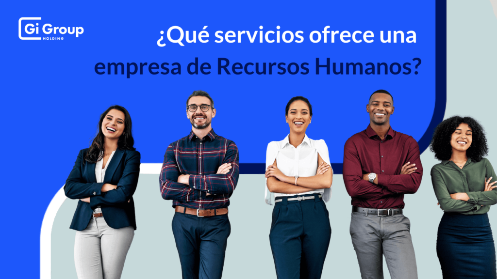 empresa de recursos humanos