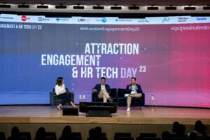 mesa redonda - hr tech day