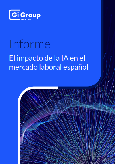 informe impacto de la inteligencia artificial