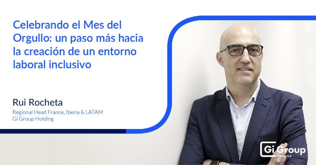 mes del orgullo