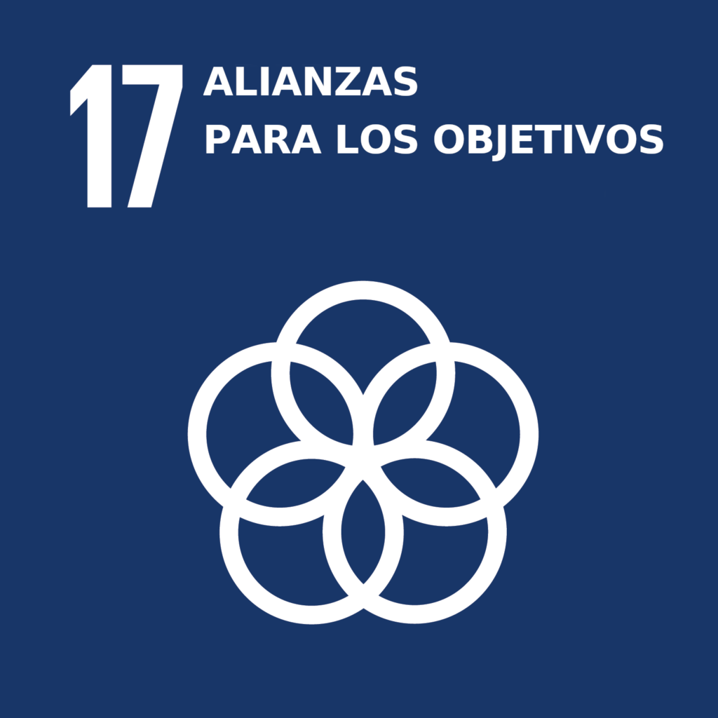 AGENDA 2030 - ODS 17