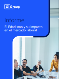 informe edadismo laboral en españa