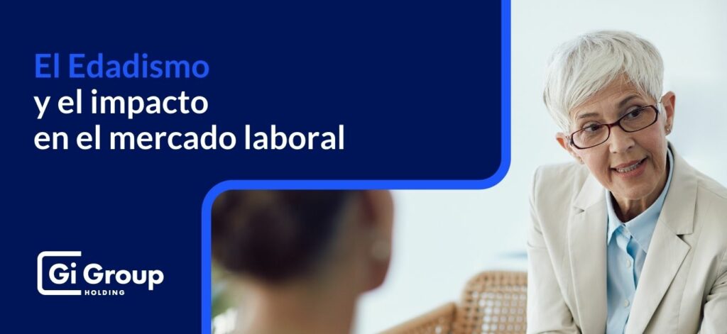 edadismo laboral