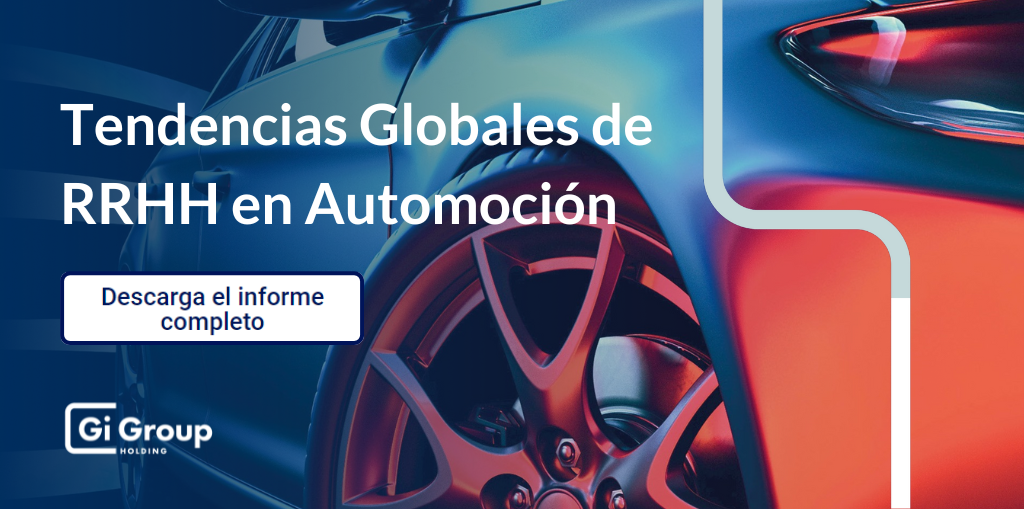 industria automovilística