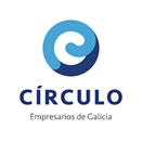 logo circulo galicia