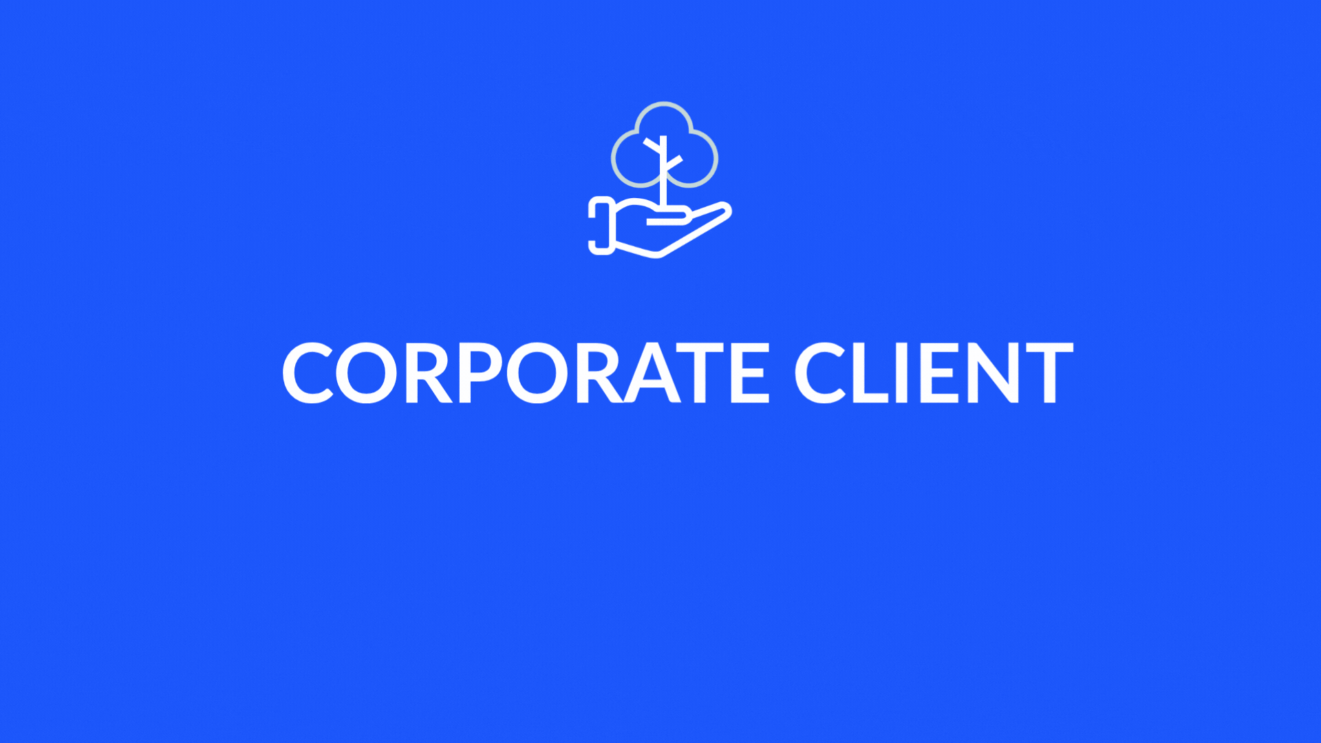 gif corporate client
