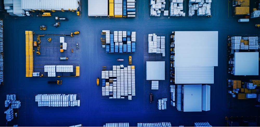 personal para el sector logístico y transporte