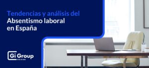 absentismo laboral