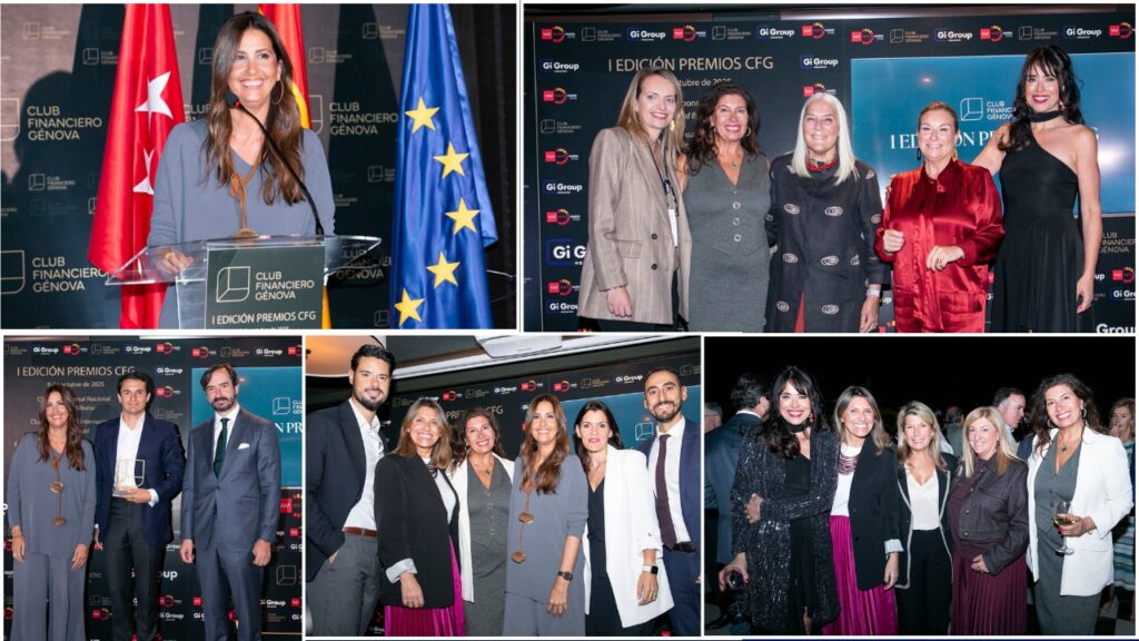 premios club financiero