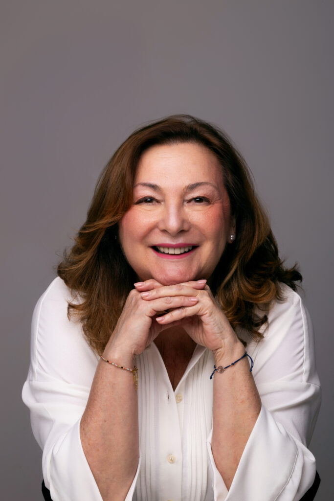 rosalia gi group holding