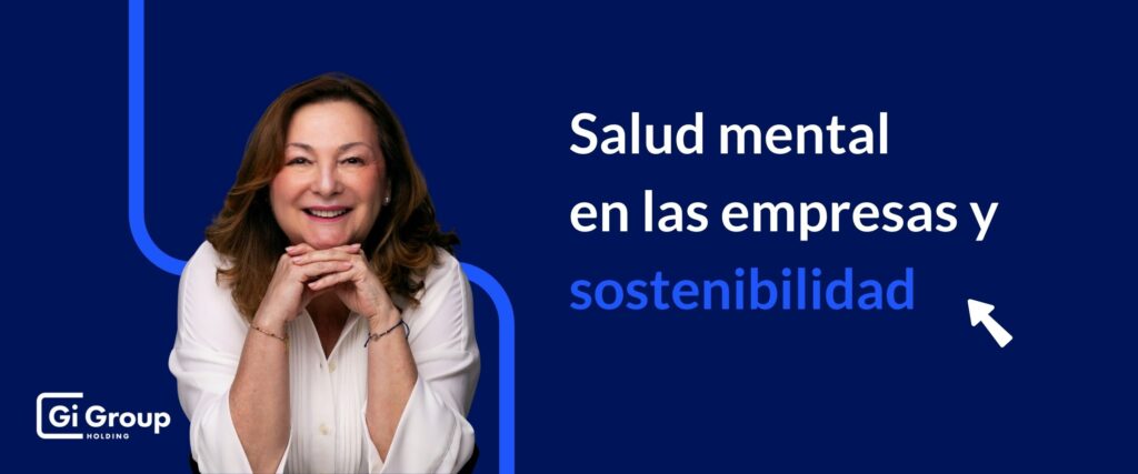 salud mental en las empresas