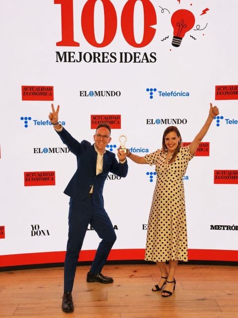 100 mejores ideas 2026