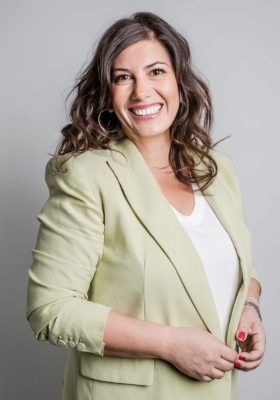 patricia barroso, country manager españa