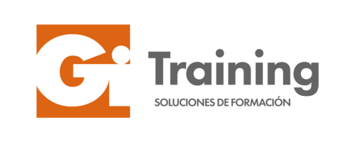 logo gi training