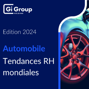 Tendances RH mondiales