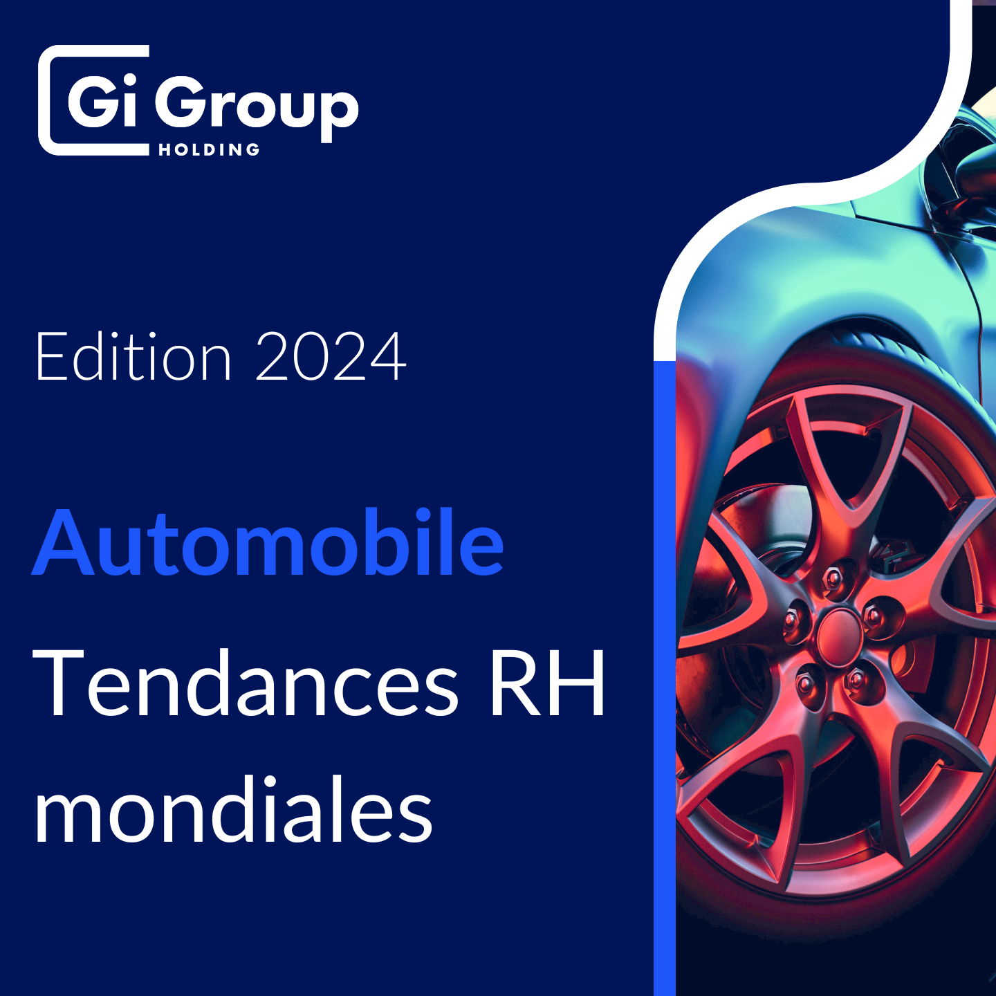 Edition 2024 - Automobile- Tendances RH mondiales