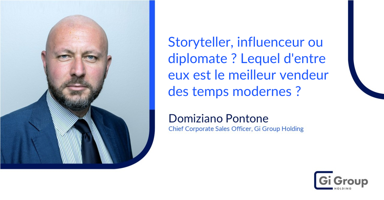 Bannière article Domiziano - Ventes 4.0