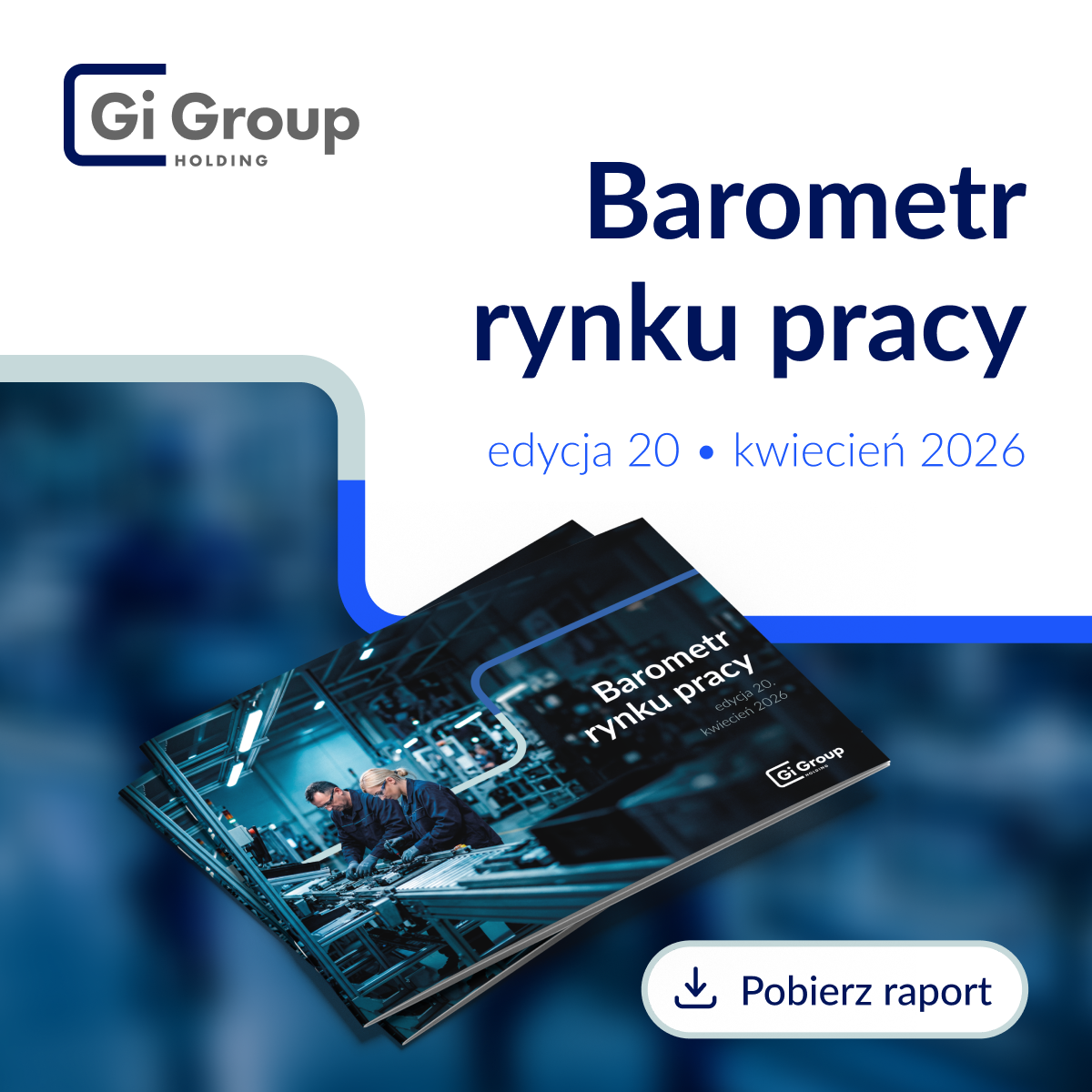 raport Barometr Rynku Pracy 2026