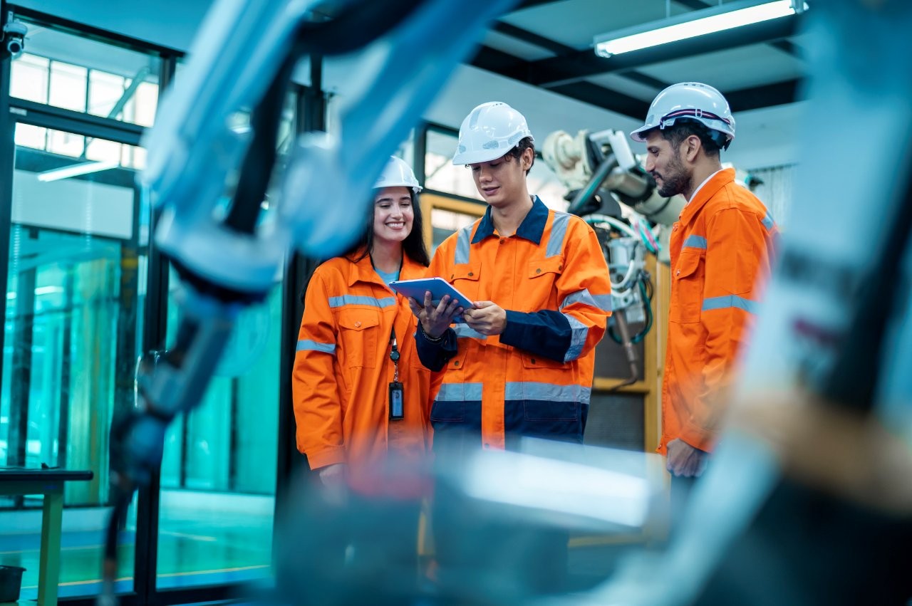 automatyzacja_Gi Group Holding