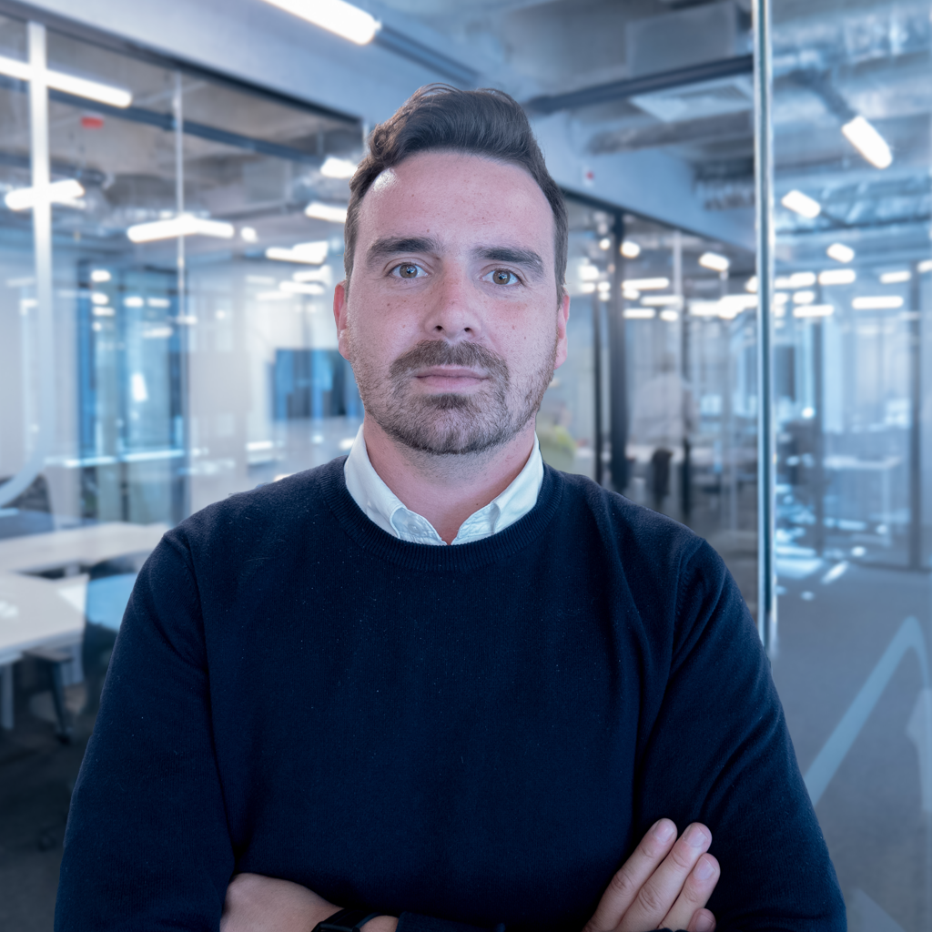 Tiago Baldaia