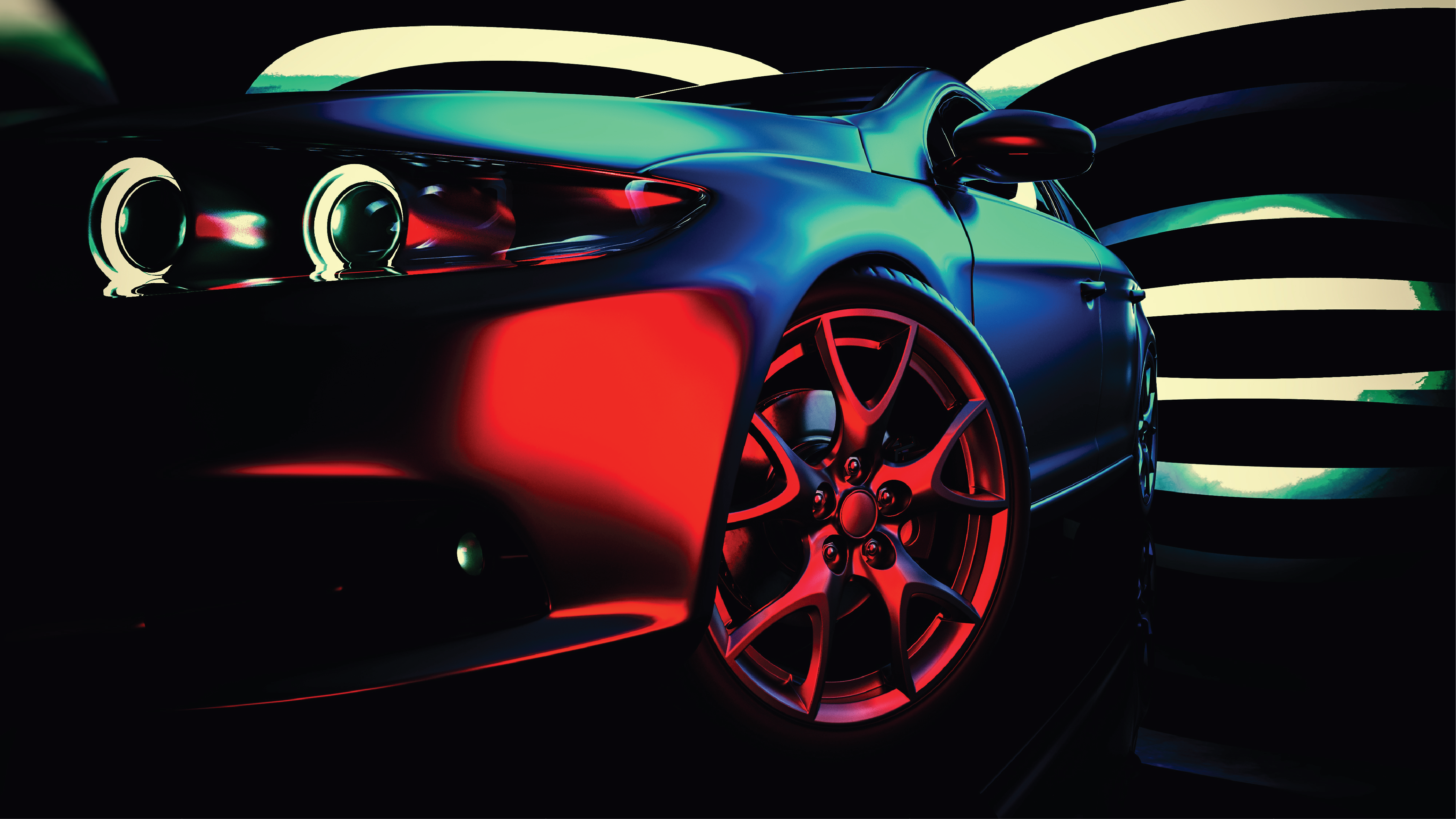 Automotive