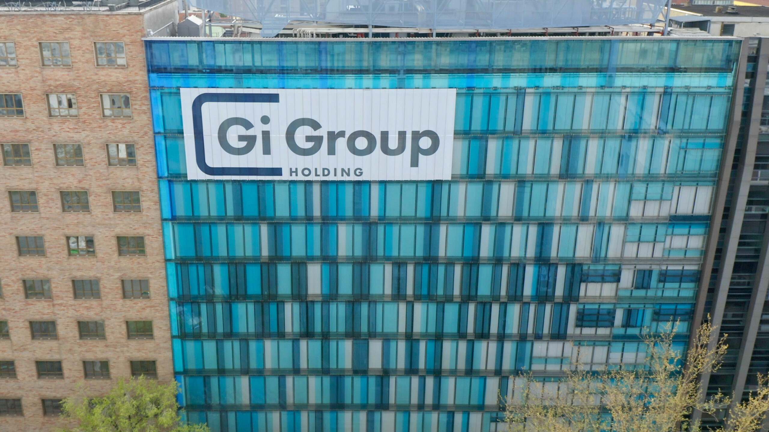 A Gi Group Holding Adquire a Atividade Europeia da Kelly