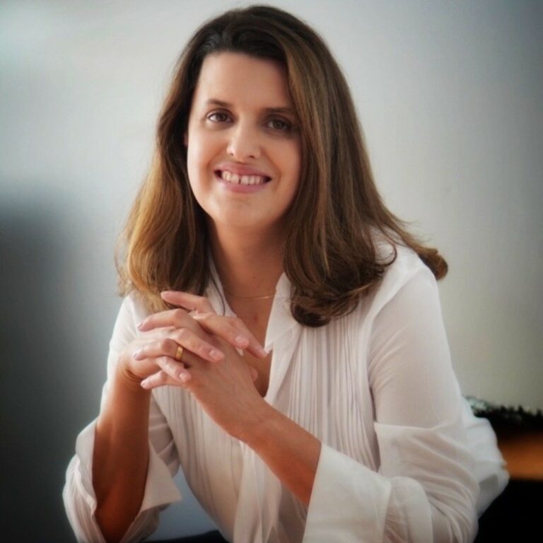 Catarina Simões - O2C Head of Global Business Services Western Europe and Africa Siemens