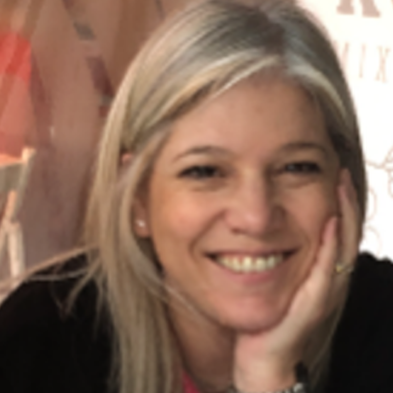 Sandra Farinha - Head of EMEA Finance Services Dentsu