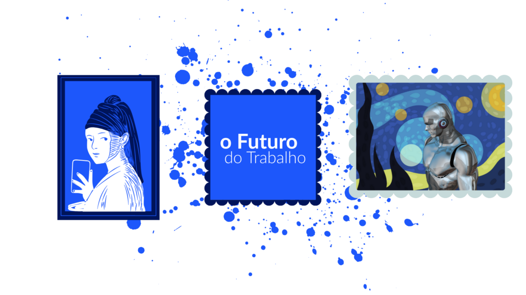 Concurso de Pintura - O Futuro do Trabalho - Gi Group Holding