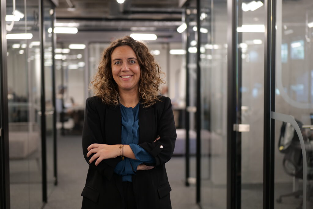ines casaca