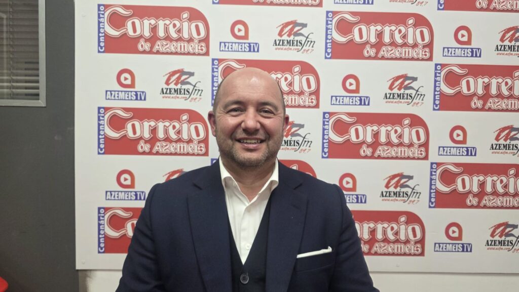 presidente da União Desportiva Oliveirense