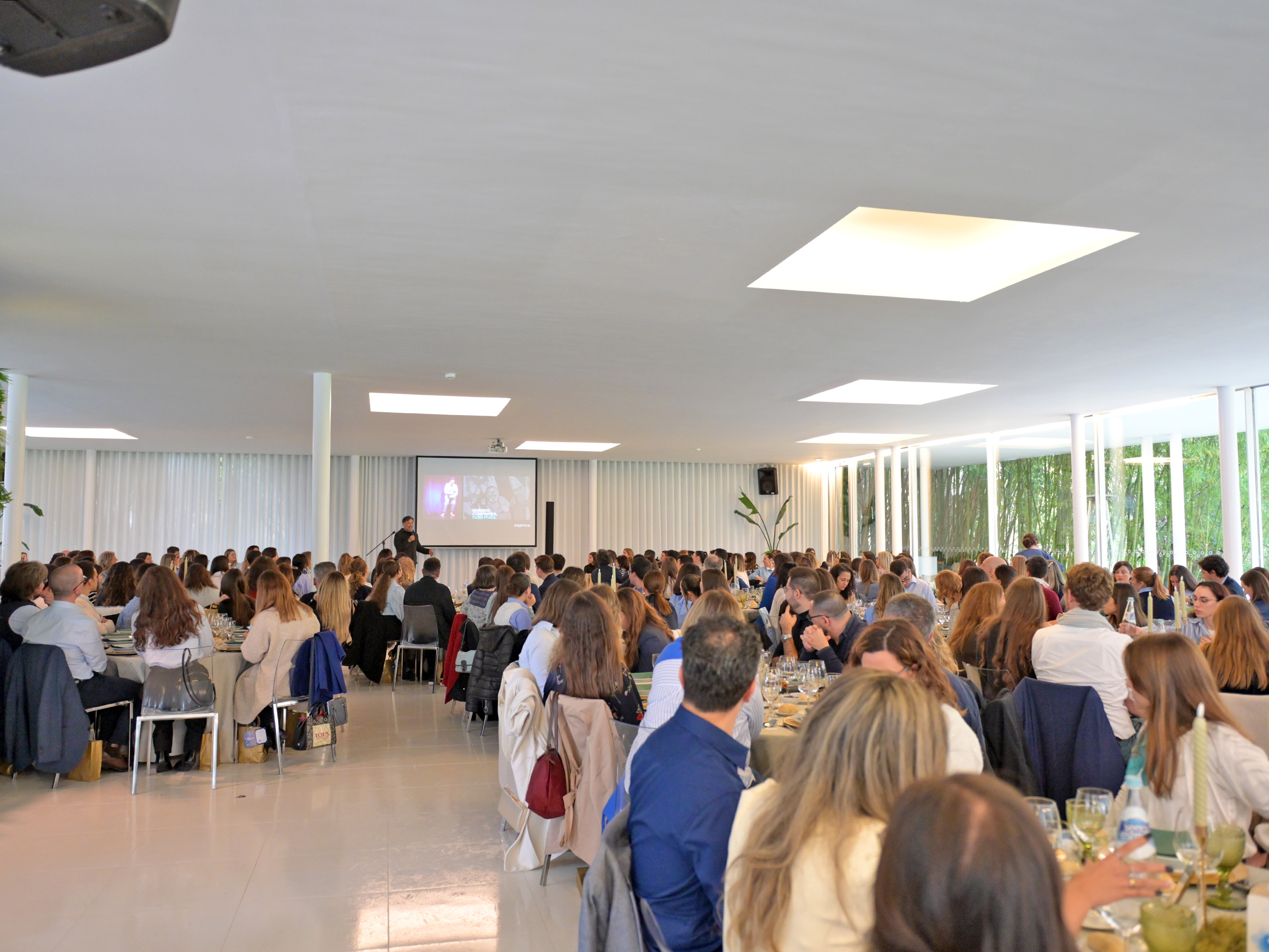 conferencia gi group