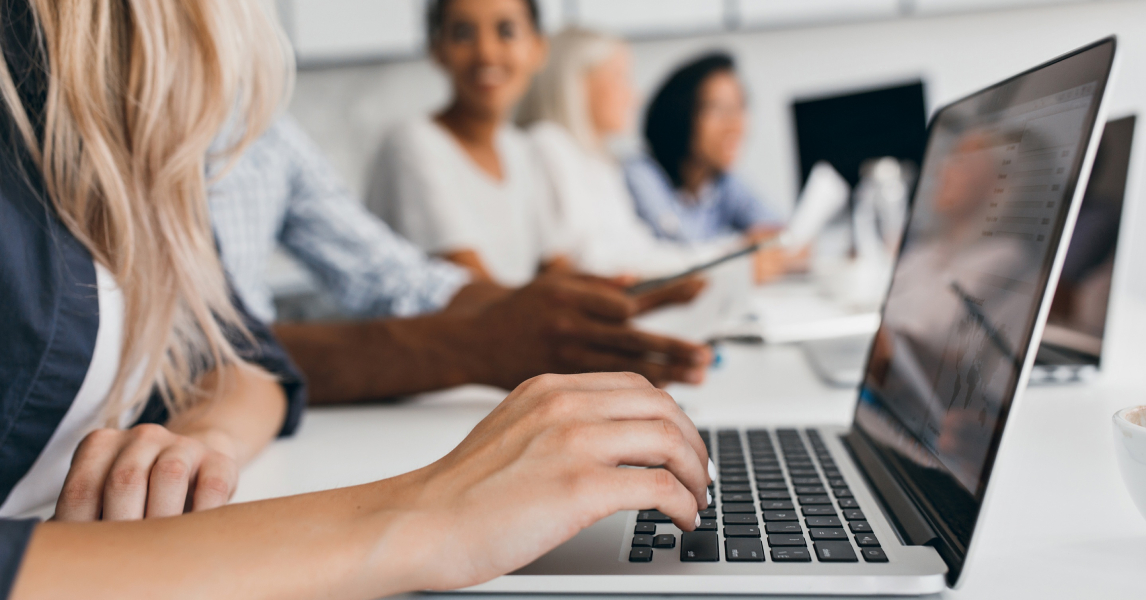 Learning & Development no capital humano