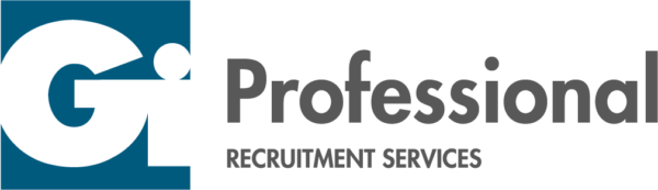 Gi Professional Logo