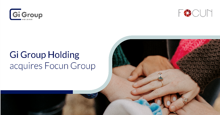 Gi Group - Focun Group