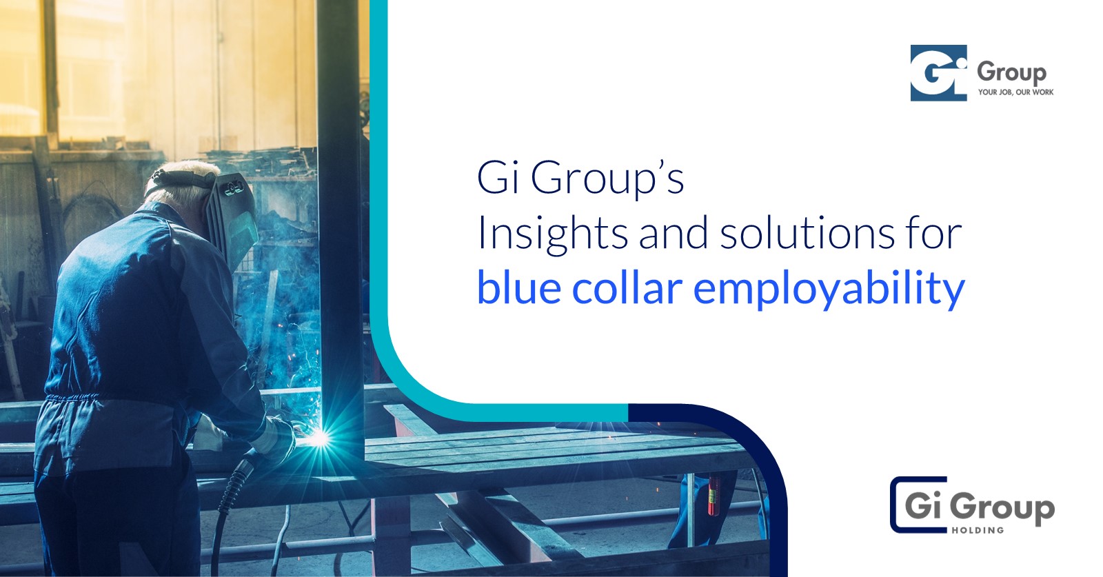 Continuous learning, upskilling and reskilling, a new paper by Gi Group