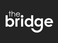 The Bridge Logo